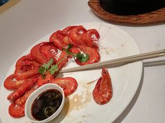 -海宝酒家(中山四路店)