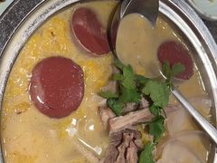 -李记东北饺子馆·东北菜(欢乐谷店)
