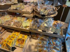 -大仓面包(西平店)