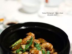 -宝丽轩中餐厅BAOLIXUAN