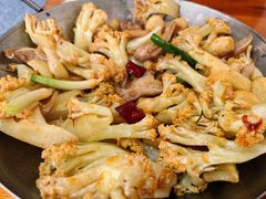 -百家鲜·杭帮菜