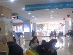 -成都新视界眼科医院·近视手术·儿童近视