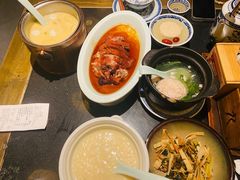 -南京大牌档(新街口德基广场店)
