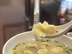-东泰祥生煎馆(长宁路店)