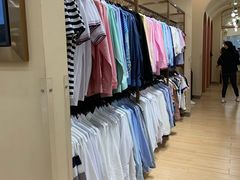 -海马体照相馆(成都来福士广场店)