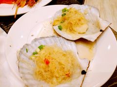 -东方红海鲜百汇(国际大厦店)