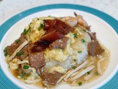 -新宝餐厅(流塘店)