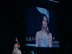 -东莞银行篮球中心