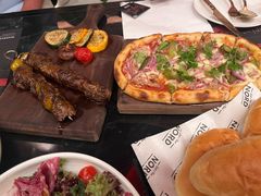 -Nord Grill&Bar Highland诺德西餐(深圳欢乐海岸店)