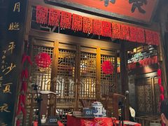 -南京大牌档(济南万象城店)