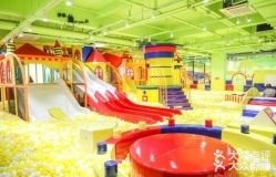 -宝燕乐园(闵行旗舰店)