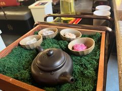 -大龙燚火锅(太古里店)