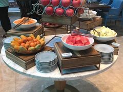 -菲住布渴酒店自助餐厅(阿里巴巴西溪园区店)