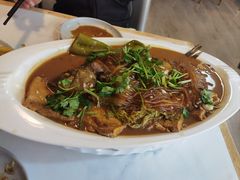 -叁拾壹克饺子·东北菜(国贸店)