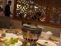 -雍和会海鲜姿造自助(湖东路店)