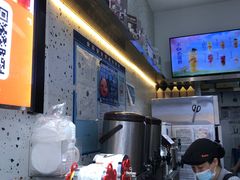 -CoCo都可(八达商城店)