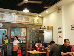 -晋麦香刀削面(光彩路店)