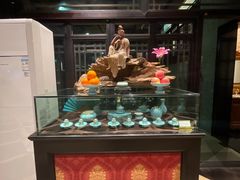 -乾园.魏庐湖景餐厅(花港店)