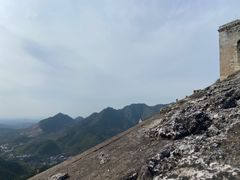 -白羊峪长城旅游区