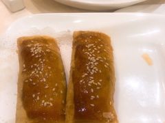 蜜汁叉烧酥-顺风海鲜港(金玉兰店)