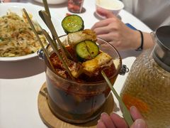 -谭厨中山传家菜.乳鸽.脆鲩鱼(华强北中航城店)