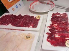 -八合里潮汕鲜牛肉火锅(上海汇智广场店)