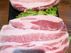 -猪小牛烤肉(青塔店)