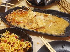 -蚝太郎烧烤(大寨路店)
