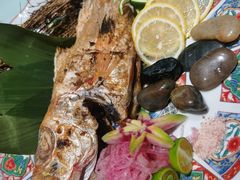 碳烧赤陆-傑·料理·海鲜放题(佛山文华荟店)