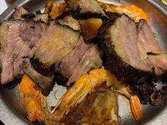 -汉巴味德(沈阳万象汇店)