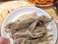 -怪怪龙虾·来自江苏盱眙(惊驾路店)