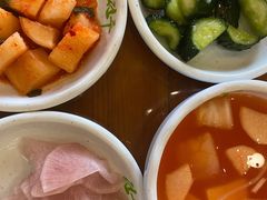 -全州拌饭馆(断桥店)