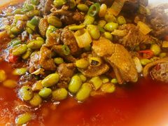 -代木儿回锅肉