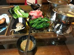 -丽江庭院之丽江往事(安定门店)