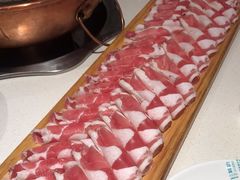 -阳坊胜利涮羊肉(阳坊老店)