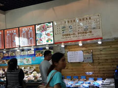 android_upload_pic-双合园·海鲜水饺青岛菜(上清路店)