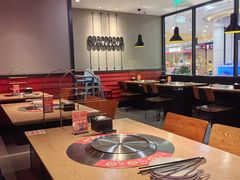 -新石器烤肉(百联川沙店)