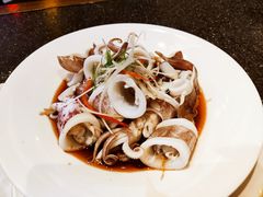 -王庄阿咪海鲜大排档(象园店)