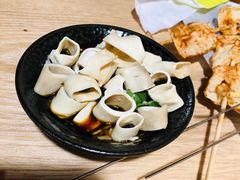 烤心管-烤五行·烧烤烤串(石佛营店)