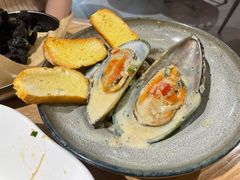 -HELLO 27 意面·沙拉·帕尼尼