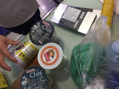 -第一食品(中环百联店)