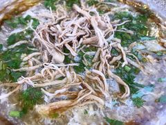 -舞素卷菜煎饼.糁汤(宽厚里店)