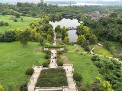 -张坝桂圆林公园