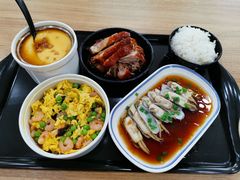 -姑苏鸿昌兴大食堂(中山北路店)
