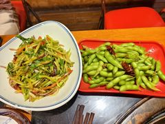 -刘淑芬·活鱼铁锅炖(北京首店)