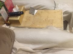 -华夏良子·足道SPA艾灸(三里屯店)