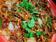 降龙十八掌-先启半步颠小酒馆(常熟万达广场店)