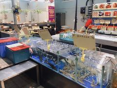 -蚝得喜海鲜(东城店)