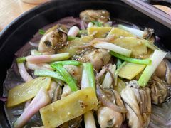 -德胜轩正宗顺德菜(宝安沙井会展中心店)