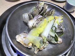 -船梆煮•蒸汽海鲜·生腌干蒸(五四广场店)